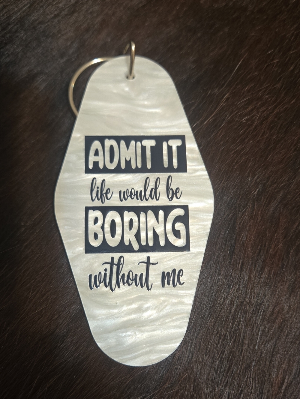 Funny Keychains - Picture 2 of 6